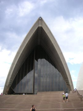 Sydney Opera