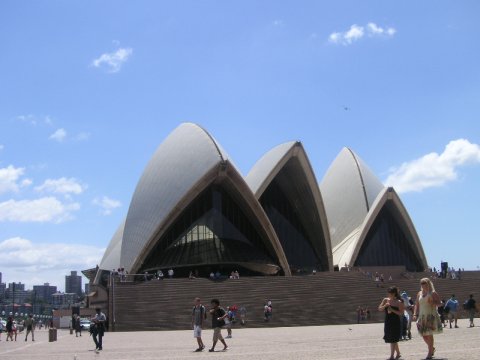 Sydney Opera