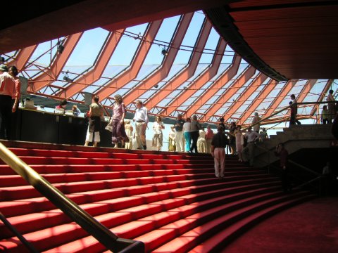Sydney Opera