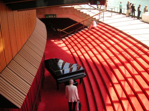 Sydney Opera