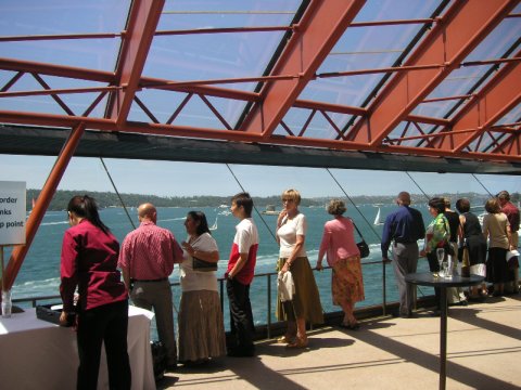 Sydney Opera