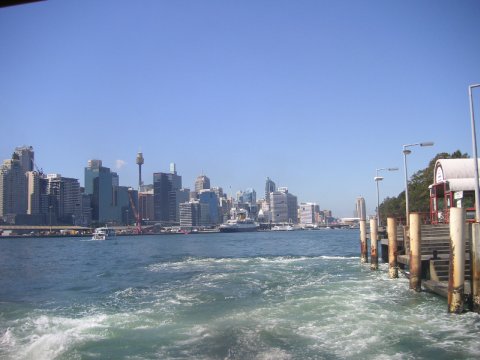 Sydney, New South Wales, Australien