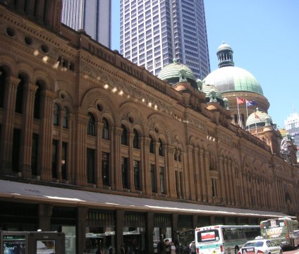 Sydney, New South Wales, Australien