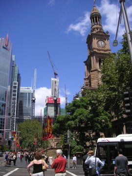 Sydney, New South Wales, Australien