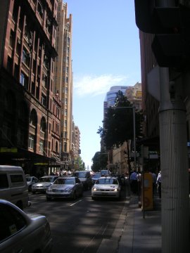 Sydney, New South Wales, Australien