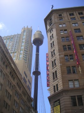 Sydney, New South Wales, Australien