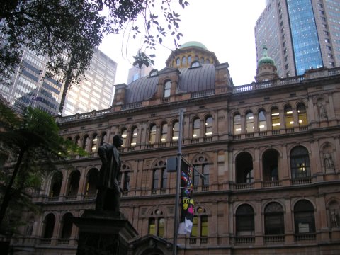 Sydney, New South Wales, Australien