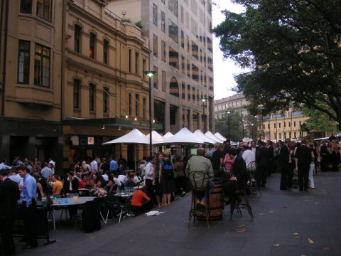 Sydney, New South Wales, Australien