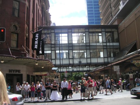 Sydney, New South Wales, Australien