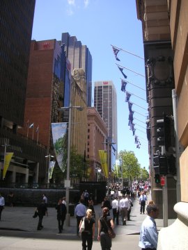 Sydney, New South Wales, Australien