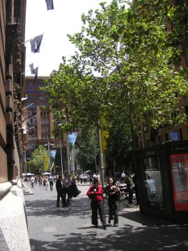 Sydney, New South Wales, Australien