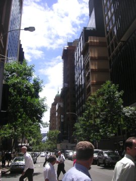 Sydney, New South Wales, Australien