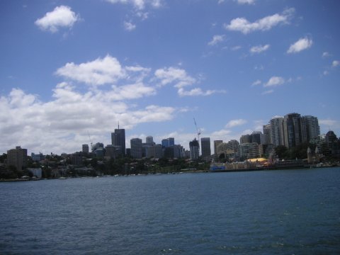 Sydney, New South Wales, Australien