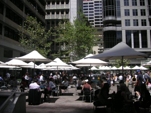 Sydney, New South Wales, Australien