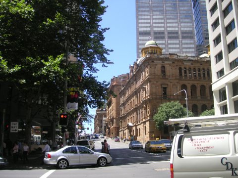 Sydney, New South Wales, Australien