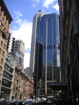 Sydney, New South Wales, Australien