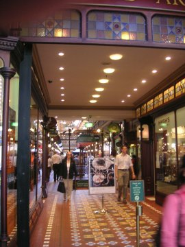 Sydney, New South Wales, Australien