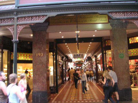 Sydney, New South Wales, Australien