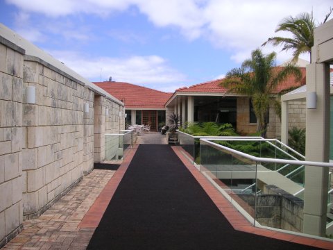 The Vines Golf Club, West-Australien