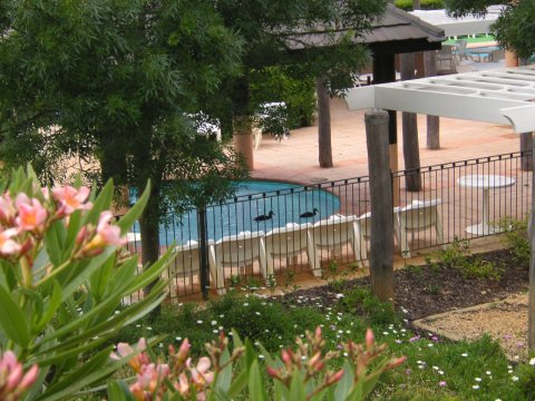 The Vines Golf Club, West-Australien