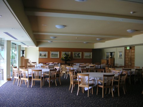 The Vines Golf Club, West-Australien