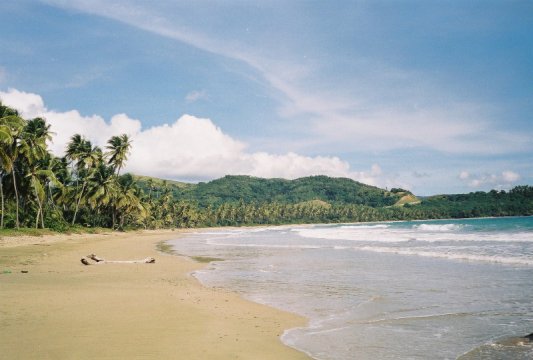 Tobago: Der Süden