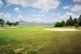 Golfplatz Mauritius