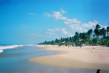 Managua Caribe Venezuela