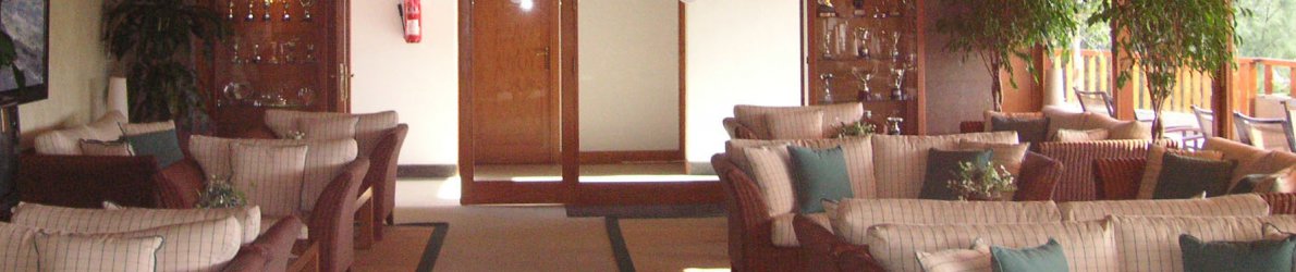 Teneriffa Golf Lounge