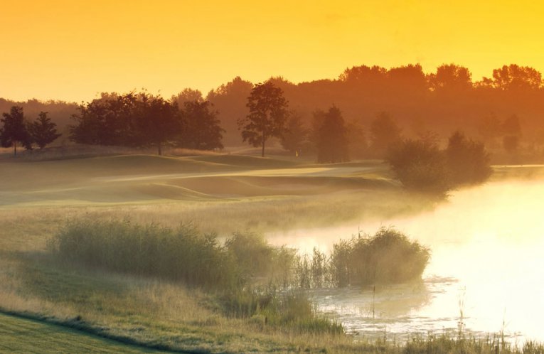 Golfclub Lärchenhof, Deutschland