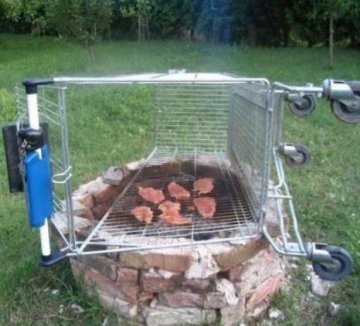 BBQ