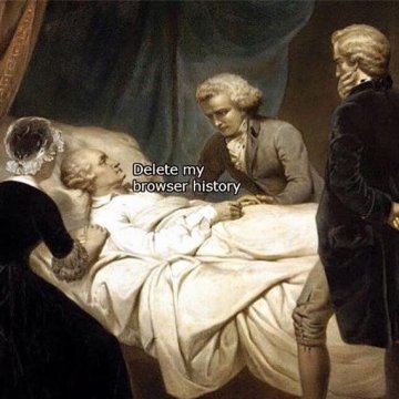 Fit & Fun: Memento mori