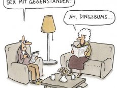 Fit and Fun - Golfwitze