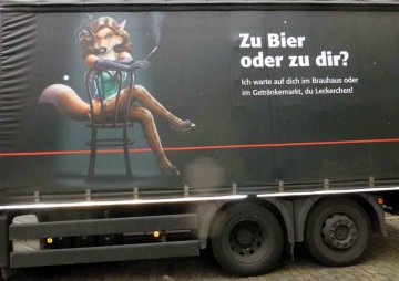 Fit and Fun - Bierchen