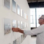 Bernard Lokai - Hosfeld Galery San Franciso