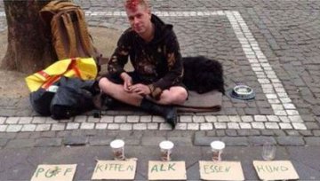 Corporate Gouvernance