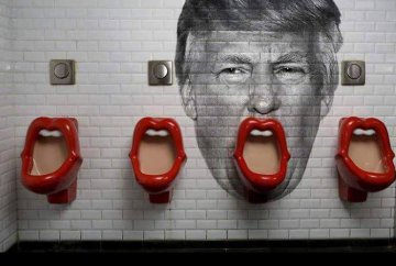 trumpel - fit and fun - on-golf