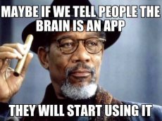 Fit and Fun - Golfwitze