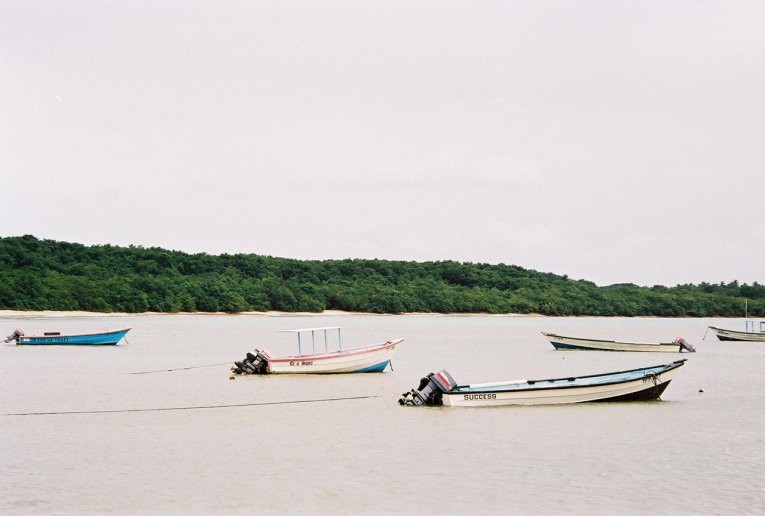 Charlottville Tobago