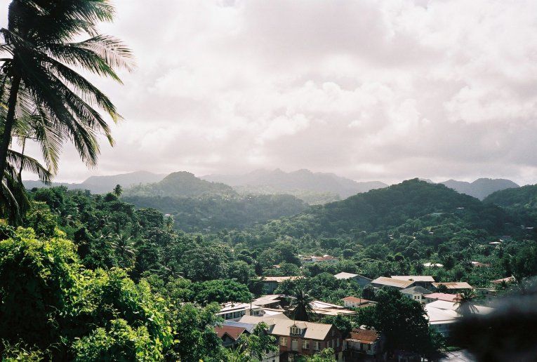 Tobago
