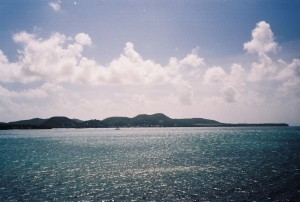 Tobago, Karibik