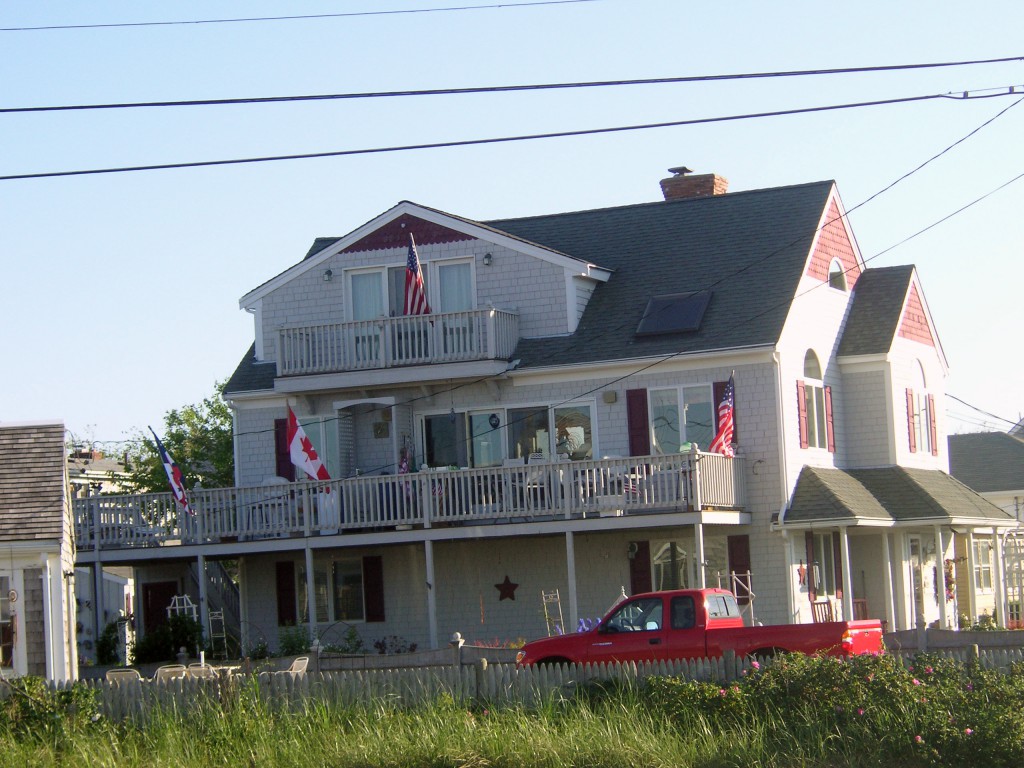 Sandwich, Cape Cod, Massachusetts, USA