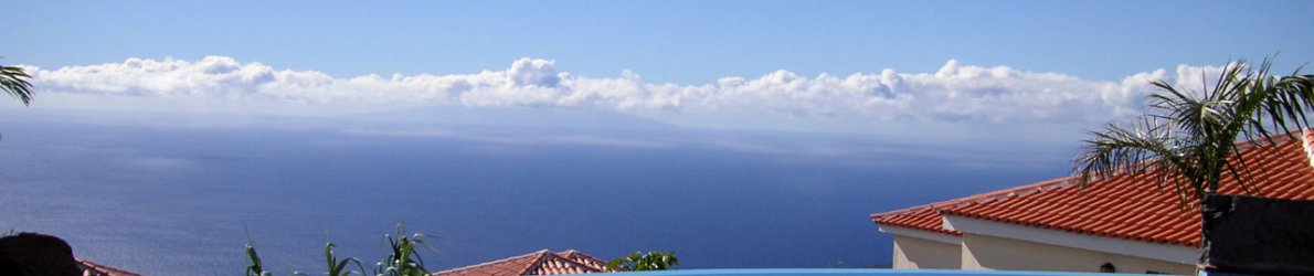 La Gomera