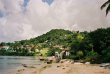 Strände von Grenada, Karibik