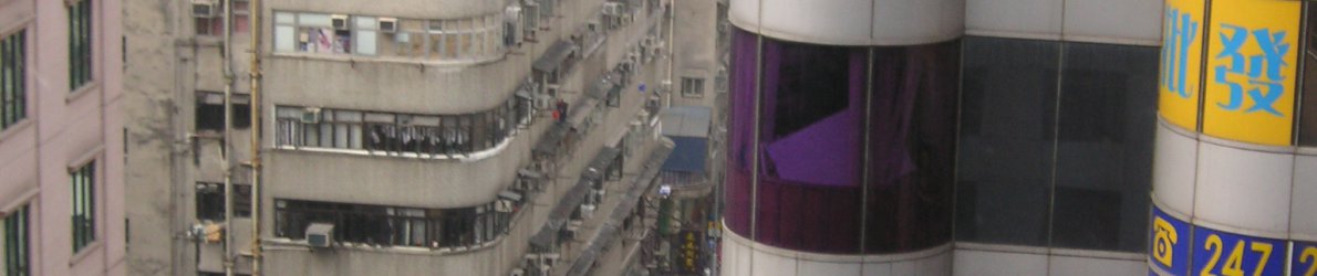 Kowloon Hong Kong