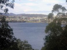 Hobart - Tasmanien
