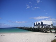 Burnburry Australien