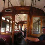 Glenelg Beach, Adelaide, Australien