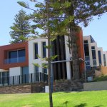 Glenelg Beach, Adelaide, Australien