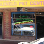 Glenelg Beach, Adelaide, Australien